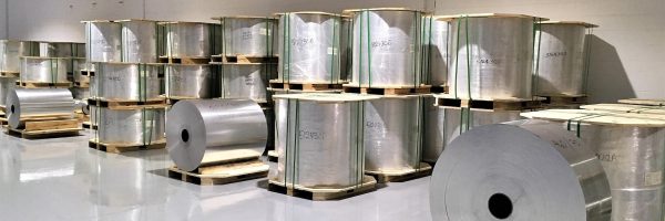 Raw metal